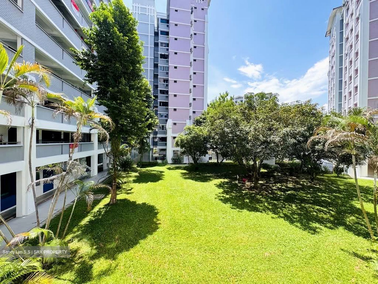 Blk 724 Woodlands Avenue 6 (Woodlands), HDB 5 Rooms #599713171